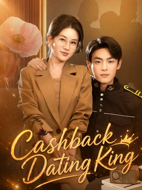 Cashback Dating King cover image — watch all 62 episodes free in HD