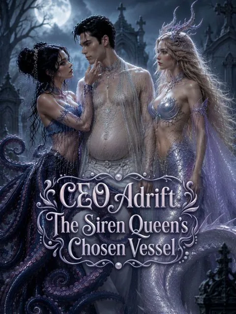 CEO Adrift: The Siren Queen's Prisoner cover image — watch all 38 episodes free in HD