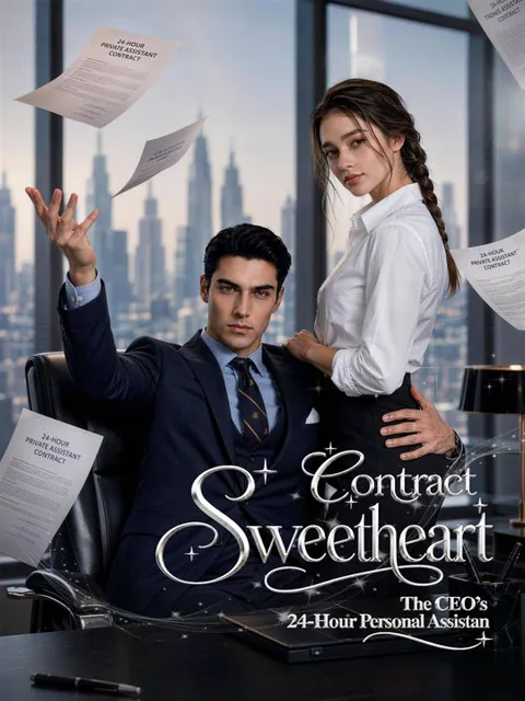Contract Sweetheart: The CEO's 24-Hour Personal Assistan cover image — watch all 33 episodes free in HD