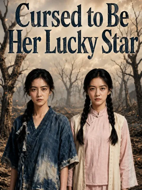 Cursed to Be Her Lucky Star cover image — watch all 34 episodes free in HD