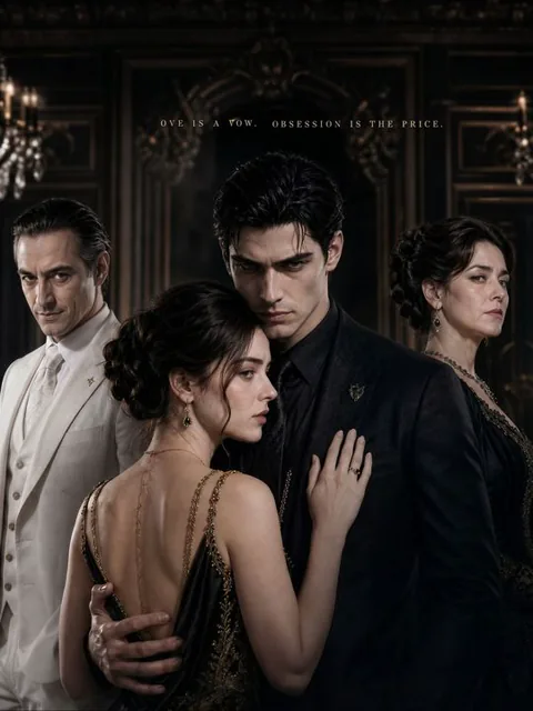 Dangerous Devotion cover image — watch all 42 episodes free in HD