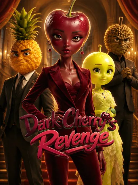 Dark Cherry’s Revenge cover image — watch all 30 episodes free in HD