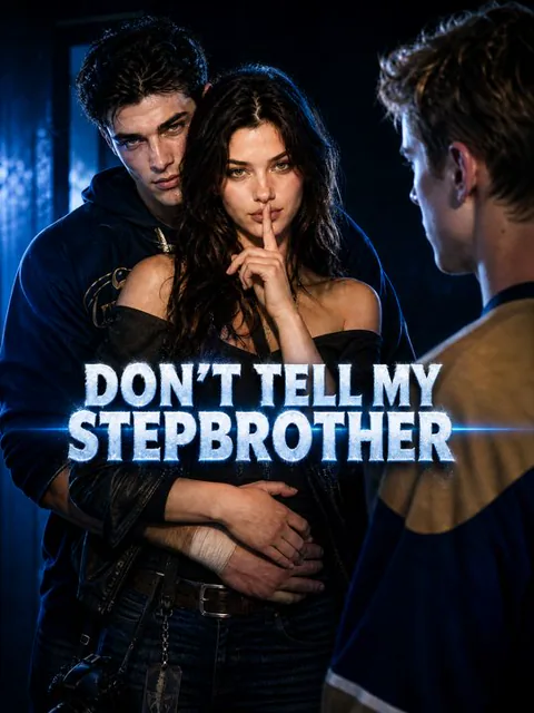 Don’t Tell My Stepbrother cover image — watch all 40 episodes free in HD