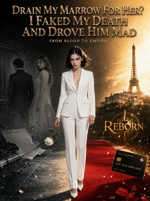 Drain My Marrow for Her; I Faked My Death and Drove Him Mad cover image — watch all 31 episodes free in HD
