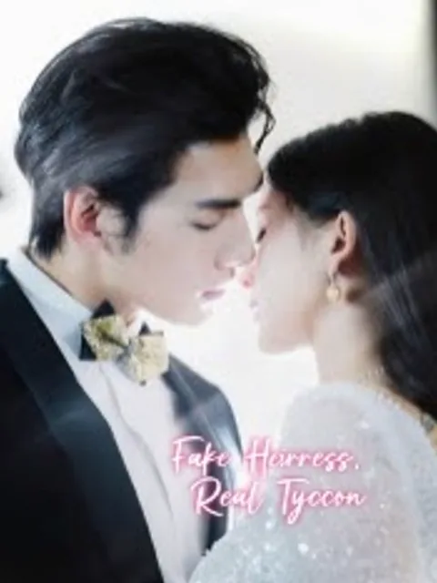 Fake Heiress, Real Tycoon cover image — watch all 97 episodes free in HD