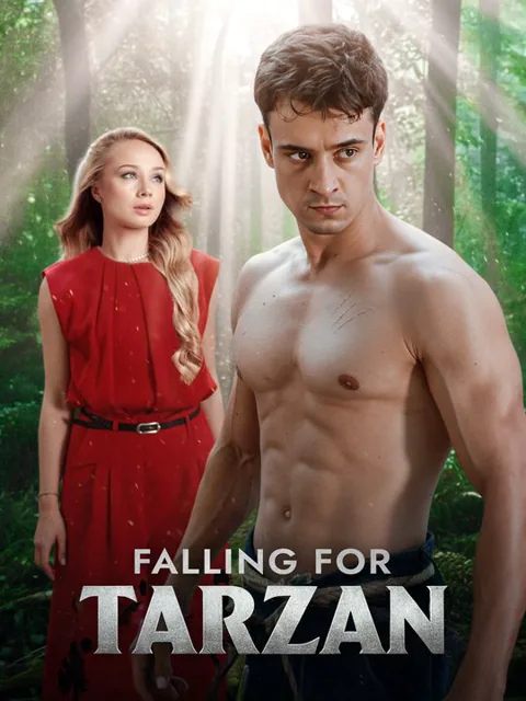 Falling for Tarzan cover image — watch all 35 episodes free in HD