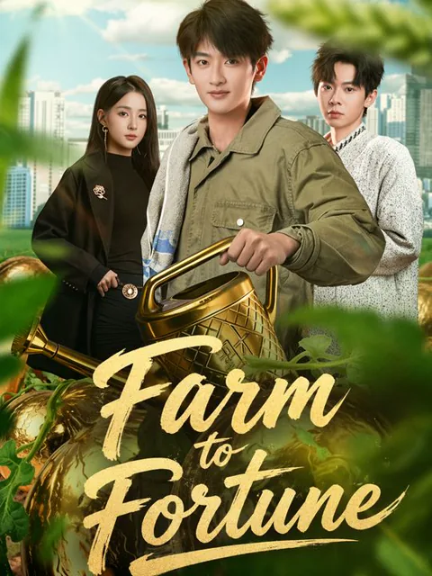 Farm to Fortune cover image — watch all 70 episodes free in HD