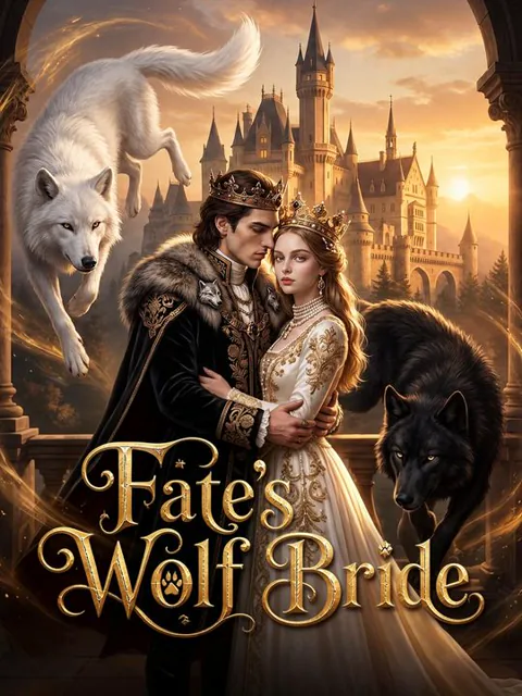 Fate's Wolf Bride cover image — watch all 59 episodes free in HD