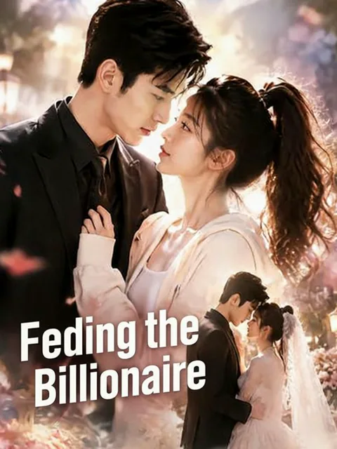 Feeding the Billionaire cover image — watch all 58 episodes free in HD