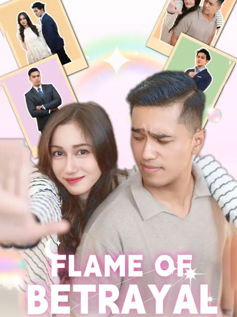 Flame Of Betrayal cover image — watch all 80 episodes free in HD
