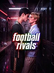 football rivals cover image — watch all 40 episodes free in HD