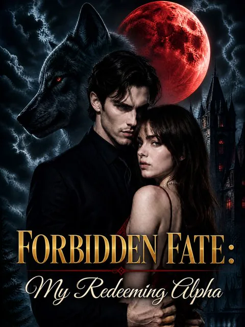 Forbidden Fate: My Redeeming Alpha cover image — watch all 59 episodes free in HD