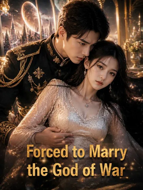 Forced to Marry the God of War cover image — watch all 53 episodes free in HD