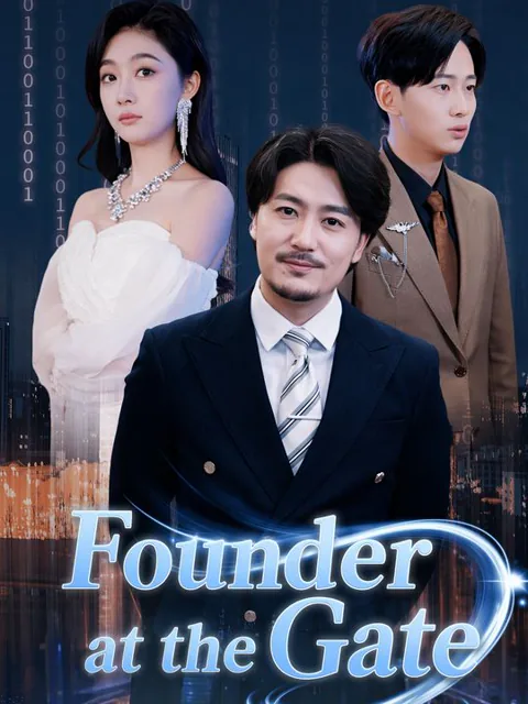 Founder at the Gate cover image — watch all 99 episodes free in HD