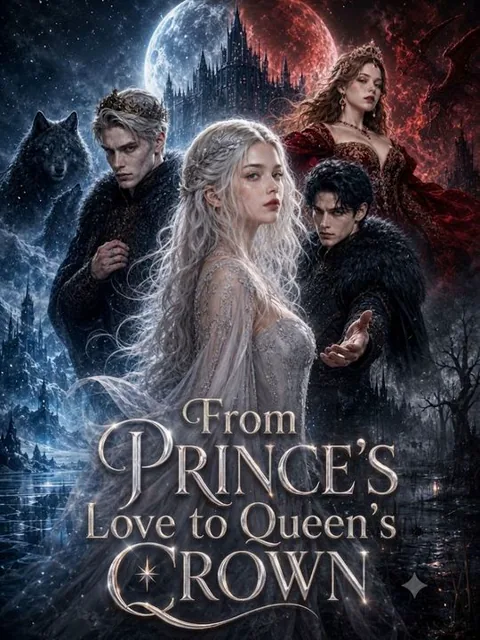 From Prince's Love to Queen's Crown cover image — watch all 33 episodes free in HD