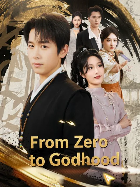 From Zero to Godhood cover image — watch all 79 episodes free in HD