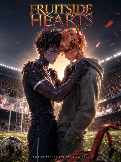 Fruitside Hearts cover image — watch all 60 episodes free in HD