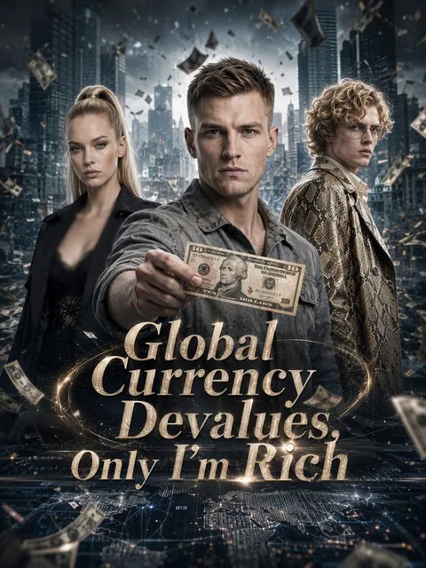 Global Currency Devalues, Only I'm Rich cover image — watch all 62 episodes free in HD