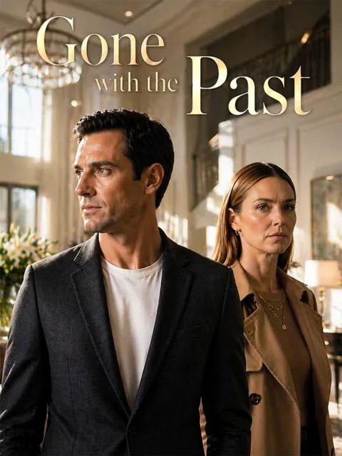 Gone with the Past. cover image — watch all 56 episodes free in HD