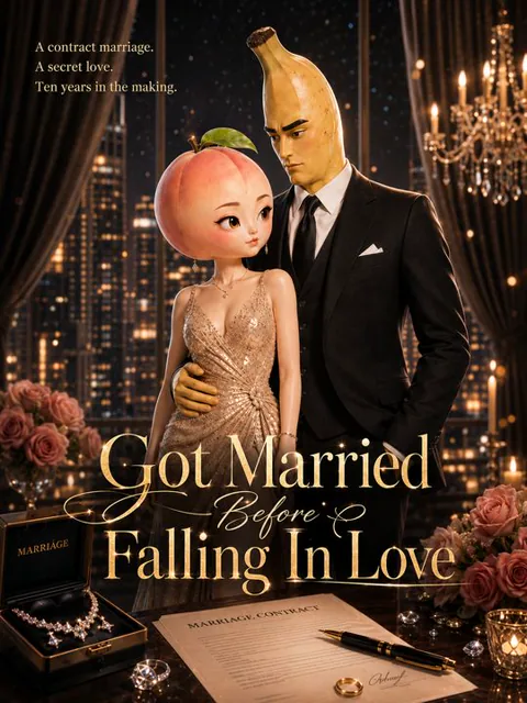 Got Married Before Falling In Love cover image — watch all 35 episodes free in HD