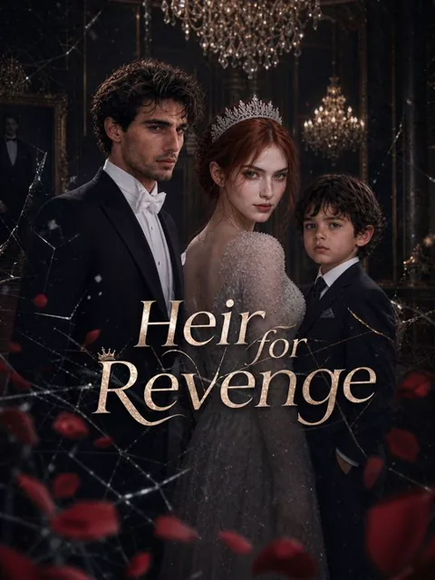 Heir for Revenge cover image — watch all 30 episodes free in HD