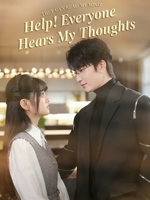 Help! Everyone Hears My Thoughts cover image — watch all 68 episodes free in HD