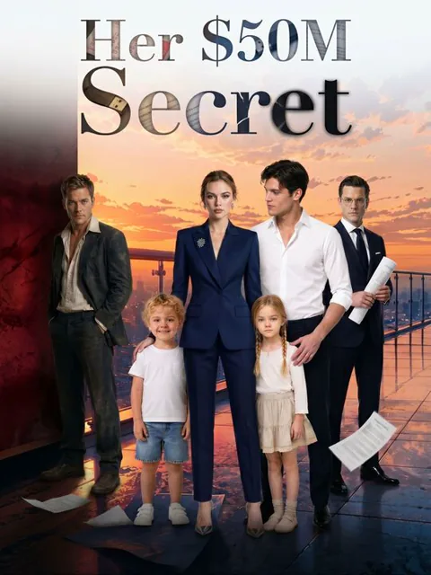 Her $50M Secret cover image — watch all 31 episodes free in HD