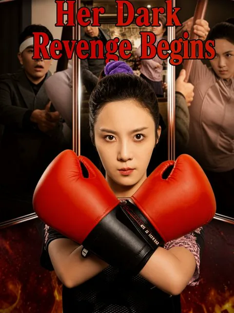 Her Brutal Revenge cover image — watch all 58 episodes free in HD