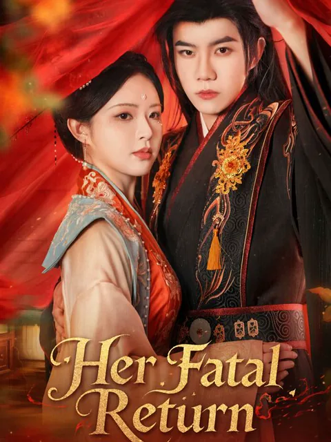 Her Fatal Return cover image — watch all 60 episodes free in HD