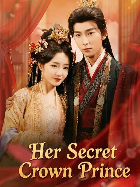 Her Secret Crown Prince cover image — watch all 95 episodes free in HD