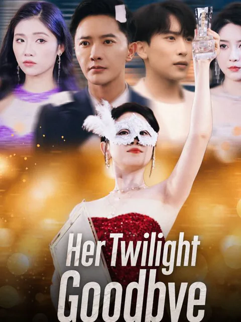 Her Twilight Goodbye cover image — watch all 79 episodes free in HD