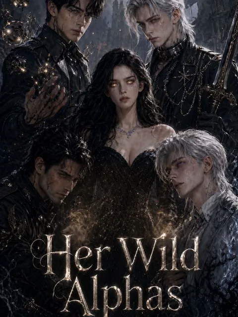 Her Wild Alphas cover image — watch all 30 episodes free in HD