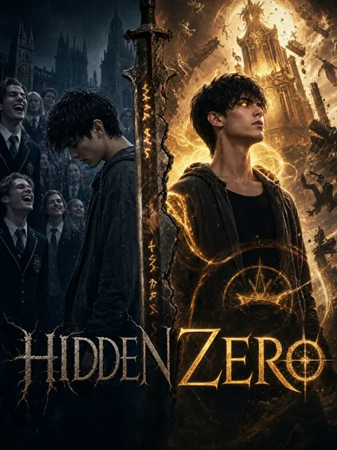 Hidden Zero cover image — watch all 45 episodes free in HD