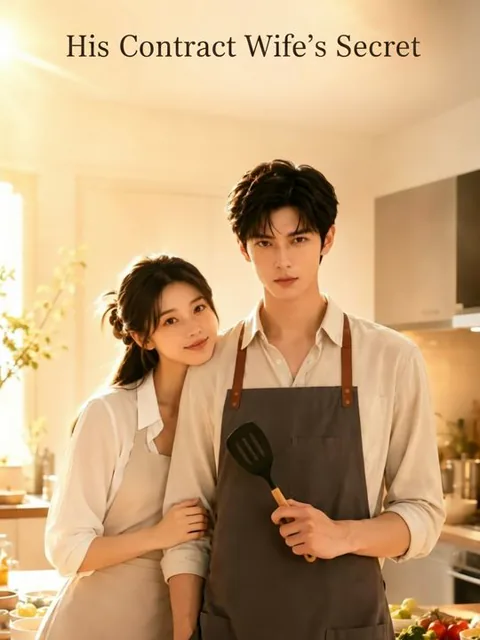 His Contract Wife's Secret cover image — watch all 58 episodes free in HD