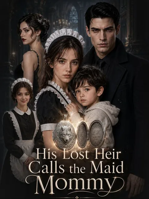 His Lost Heir Calls the Maid Mommy cover image — watch all 31 episodes free in HD