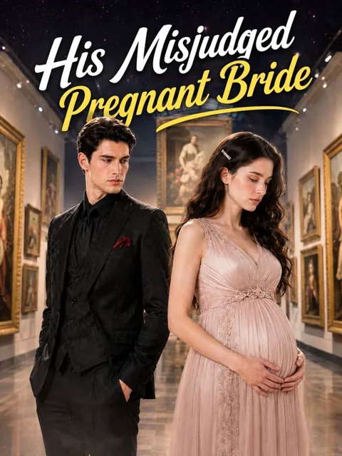 His Misjudged Pregnant Bride cover image — watch all 42 episodes free in HD
