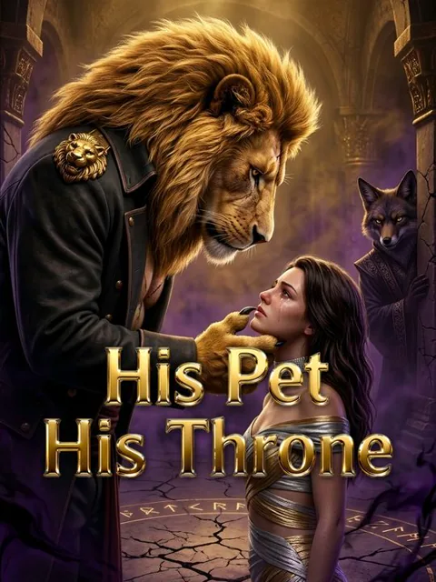 His Pet His Throne cover image — watch all 20 episodes free in HD