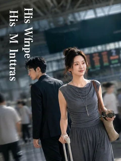 His Wife and His Mistress cover image — watch all 35 episodes free in HD