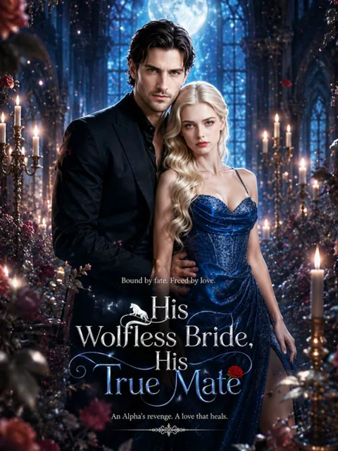 His Wolfless Bride, His True Mate cover image — watch all 28 episodes free in HD