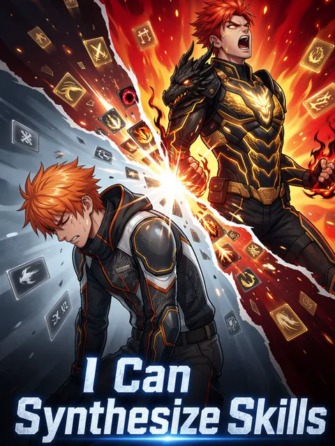 I Can Synthesize Skills cover image — watch all 60 episodes free in HD