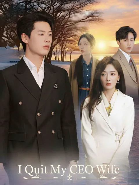 I Quit My CEO Wife cover image — watch all 50 episodes free in HD