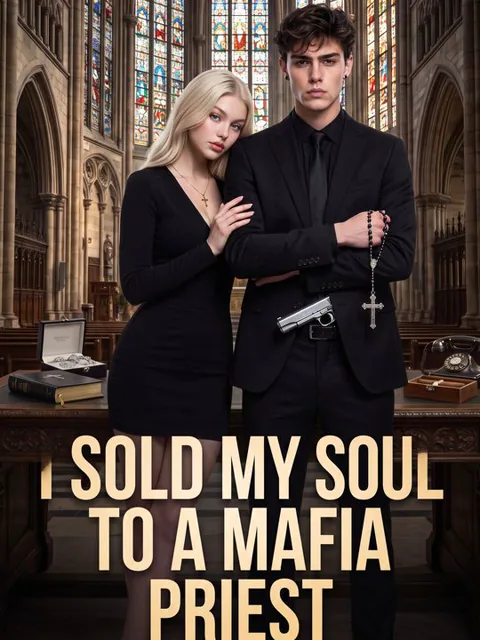 I Sold My Soul to a Mafia Priest cover image — watch all 30 episodes free in HD