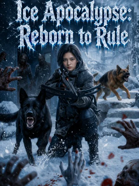 Ice Apocalypse: Reborn to Rule cover image — watch all 68 episodes free in HD