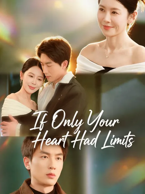 If Only Your Heart Had Limits cover image — watch all 46 episodes free in HD