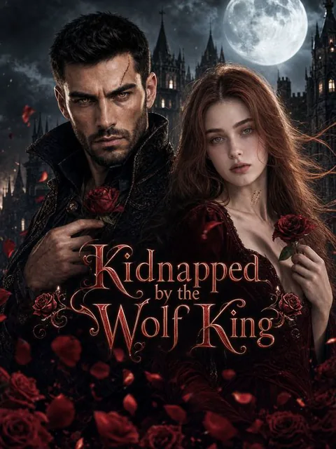 Kidnapped by the Wolf King cover image — watch all 54 episodes free in HD