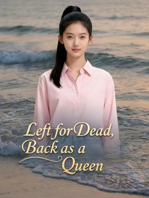 Left for Dead, Back as a Queen cover image — watch all 21 episodes free in HD