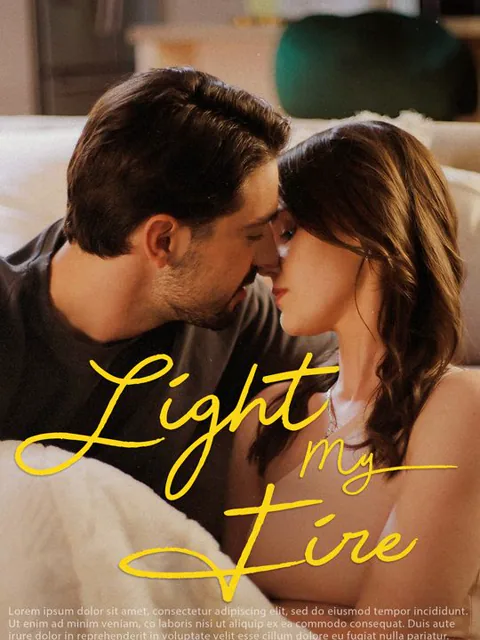 Light My fire cover image — watch all 72 episodes free in HD