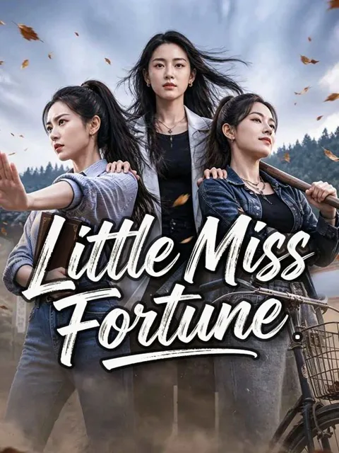 Little Miss Fortune cover image — watch all 67 episodes free in HD