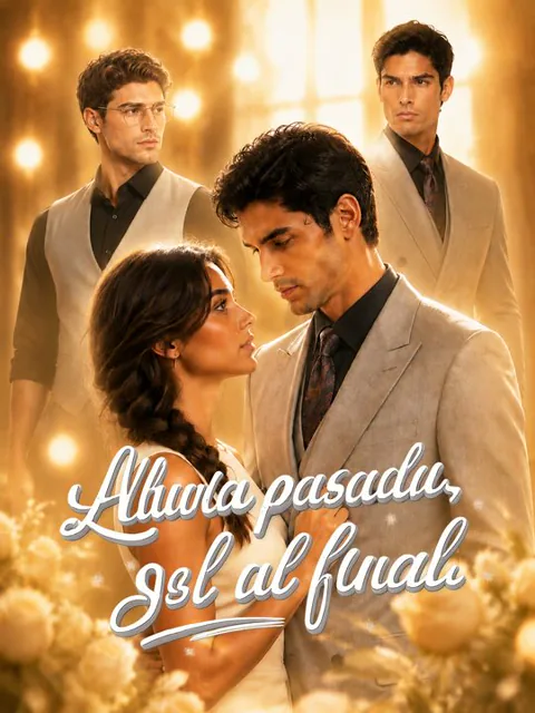 Lluvia pasada, sol al final cover image — watch all 63 episodes free in HD