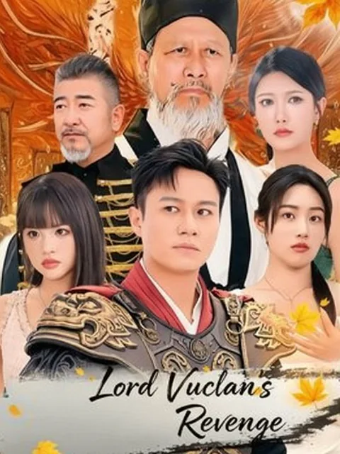 Lord Vulcan's Revenge cover image — watch all 82 episodes free in HD